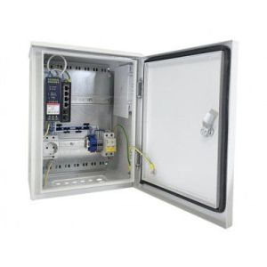 CO-SBOXP505 Уличная станция