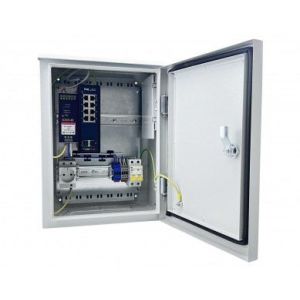 CO-SBOXP509 Уличная станция