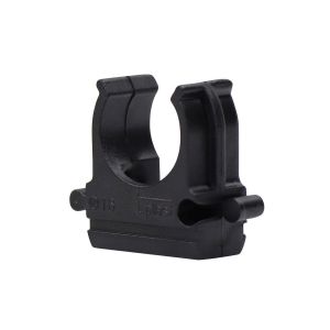 Держатель для монтажного пистолета D25 черный (50 шт) (41525BL) Держатель