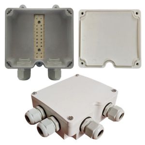 КСП «Север» ПЛ.6-РМ2-11 Коробка соединительная