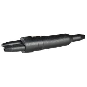 2МРП 0,5 с трубкой ТУТ (120309-00009) Муфта