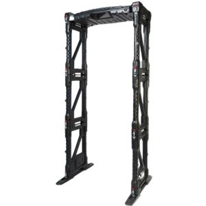 Металлодетектор арочный складной ПАУТИНА-СМ1