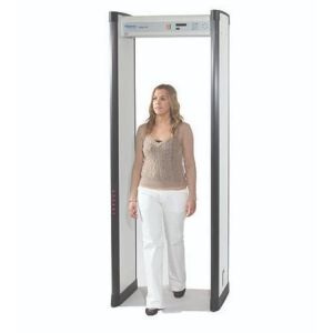 Арочный металлодетектор METOR 6S