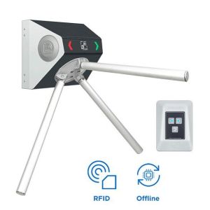 STL-02AEC Комплект автономной проходной