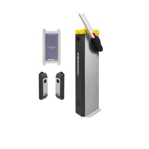 RBS-L Оптимум GSM Комплект автоматического шлагбаума