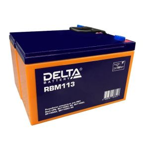 Delta RBM113 Батарейный модуль для ИБП APC