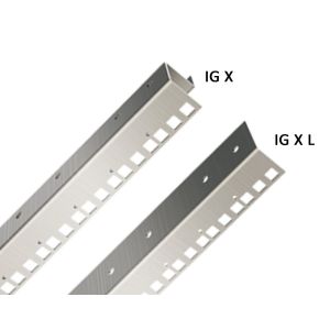 IG 38 (компл 2 шт) Рейка вертикальная