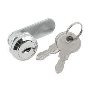 Замок почтовый (18-16/38-ip31) Замок почтовый