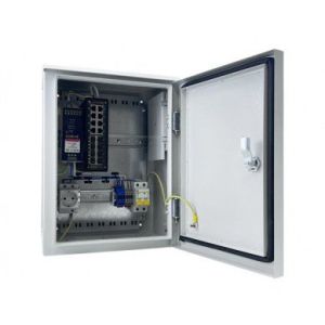 CO-SBOXP510M Уличная станция