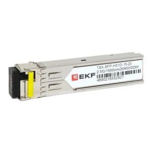 TSX-SFP-HS1D-15-20 SFP модуль