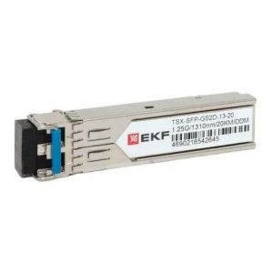 TSX-SFP-GS2D-13-20 SFP модуль