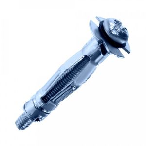 Дюбель Молли М5х80 (50 шт) (PR08.10099) Дюбель Молли М5х80