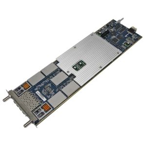 Карта модулятора на 48QAM для Sumavision IPQAM3.0