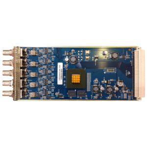 Карта T2-MI де-инкапсулятора C404D Sumavision