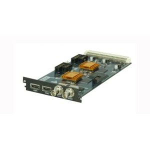 Двухканальная карта декодирования C201D Sumavision