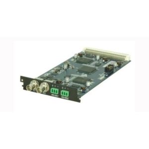 Карта двухканального кодера MPEG-2/SD C101D Sumavision