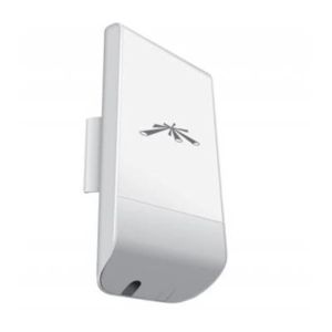 Точка доступа Ubiquiti Nanostation Loco M5