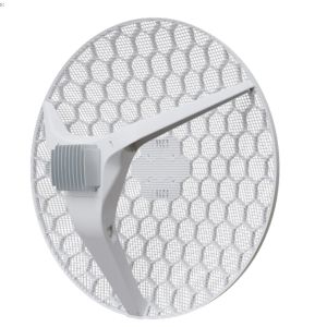 Точка доступа MikroTik LHG XL 52 ac