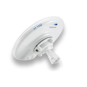 Беспроводной мост Ubiquiti NanoBeam M5-16