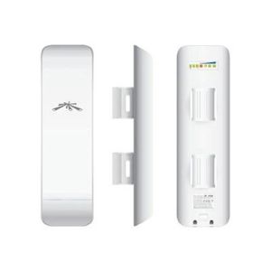 Точка доступа Ubiquiti Nanostation M2