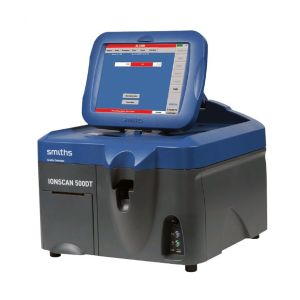 Анализатор IONSCAN 500DT