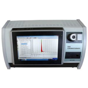 Переносной газовый хроматограф ГХС-02ПН