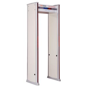 Арочный металлодетектор Hikvision NP-SG112L