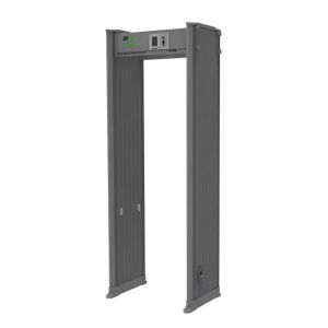 ZKTeco AMD1800 Pro уличный