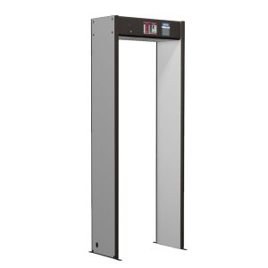 Арочный металлодетектор SmartScan B6