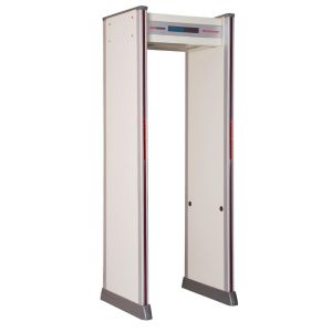 Арочный металлодетектор Hikvision NP-SG118L