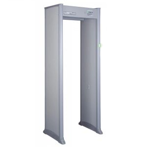 Арочный металлодетектор GARRETT MZ 6100