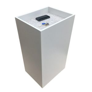 Тумба досмотровая ТД-950 стандарт