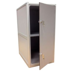 Тумба досмотровая SmartScan TS-01 исп Б