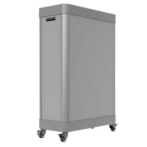 Тумба досмотровая БЛОКПОСТ с колесами