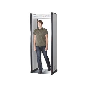 Арочный металлодетектор METOR 6E