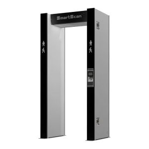 Досмотровый комплекс SmartScan IntelliMax TRIO