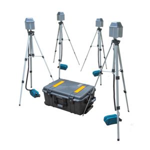 Система подавления Барьер РИ КУПОЛ-С