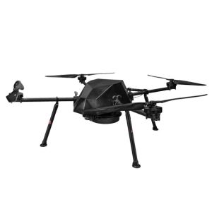 Комплекс обнаружения РВУ на БПЛА СТРЕКОЗА