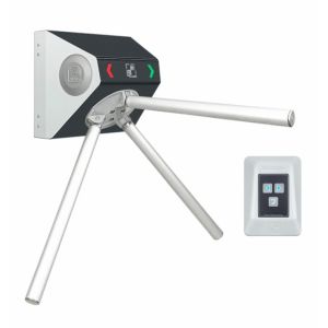 Автономная навесная проходная CARDDEX STL-02