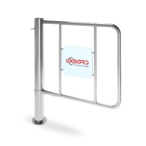 Oxgard К-15 калитка реверсивная с электромеханическим фиксатором