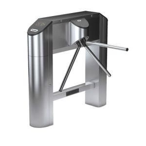 Тумбовый турникет трипод Praktika T-02