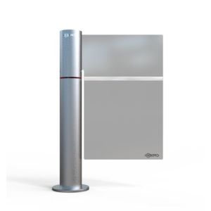 Моторизованная калитка Oxgard K-14