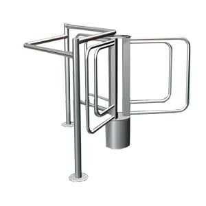 Турникет роторный карусель ОМА Толстый Ротрик