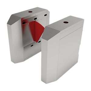 Турникет FBL2000 Pro с раздвижными створками