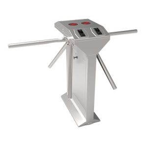 Турникет трипод двойной ZKTECO TS1200 Pro