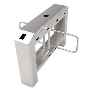Турникет с распашными створками ZKTeco SBTL3200