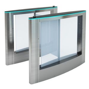 Турникет распашной антипаника Oxgard QL-04