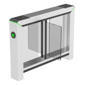 Турникет распашной ZKTeco Mars-B1200