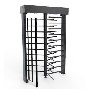 Полноростовой турникет Oxgard Cube C-10 электромеханический