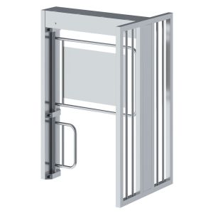 Модуль для установки РТУ БЛОКПОСТ серии СПЕКТР СТ 7